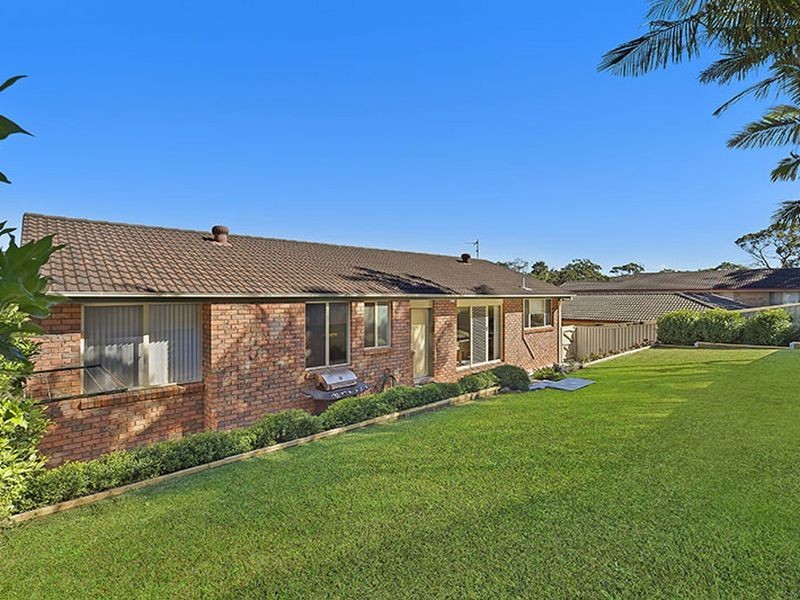 60 Morgan Avenue, Tumbi Umbi NSW 2261