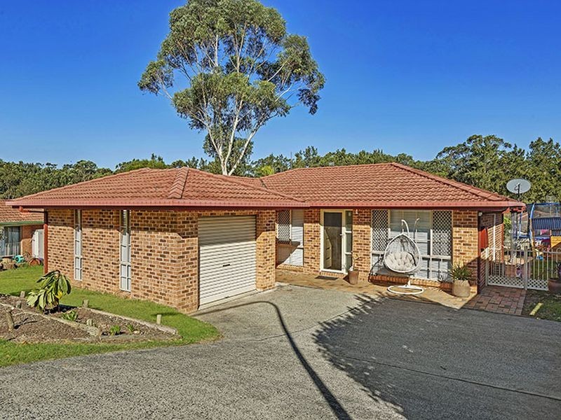 2 Jacaranda Avenue, Glenning Valley NSW 2261