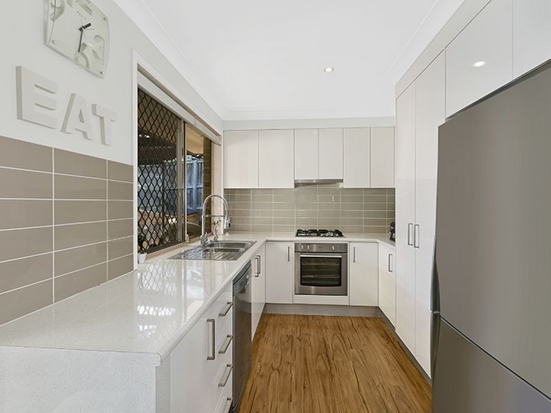 2 Jacaranda Avenue, Glenning Valley NSW 2261