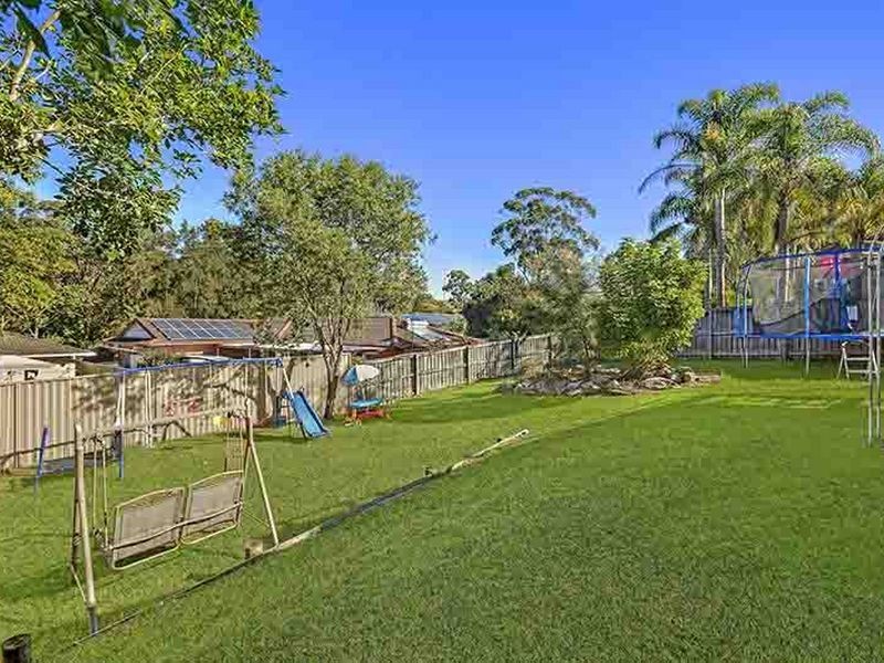 2 Jacaranda Avenue, Glenning Valley NSW 2261