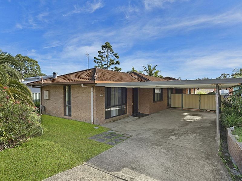 31 Cornish Avenue, Killarney Vale NSW 2261