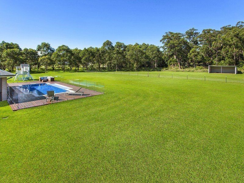 8 Sals Lane, Tumbi Umbi NSW 2261