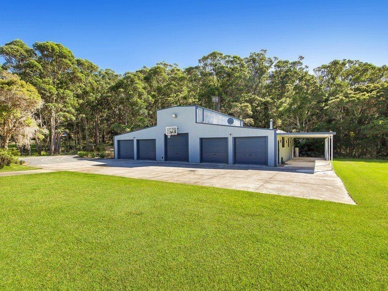 8 Sals Lane, Tumbi Umbi NSW 2261