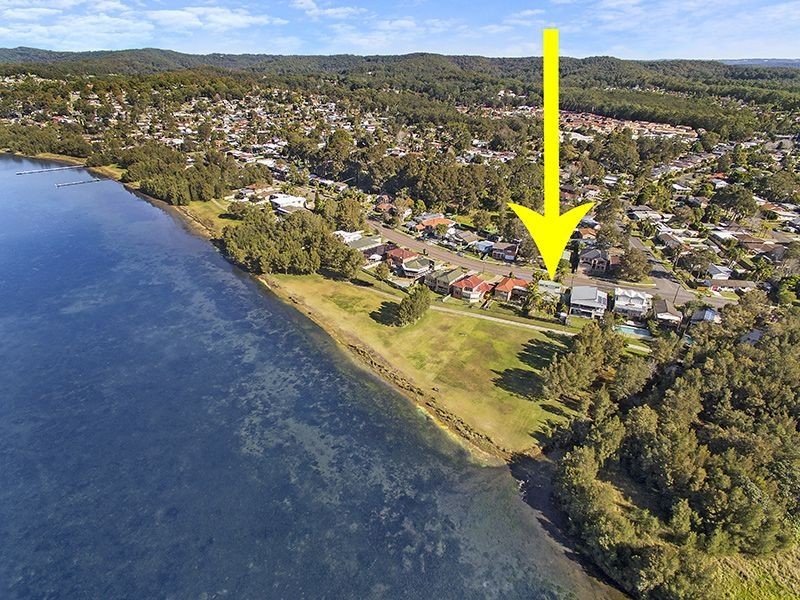 307 Lakedge Avenue, Berkeley Vale NSW 2261