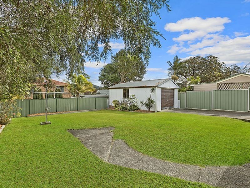 56 George Evans Road, Killarney Vale NSW 2261
