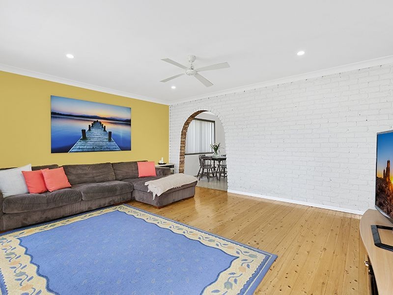 56 George Evans Road, Killarney Vale NSW 2261