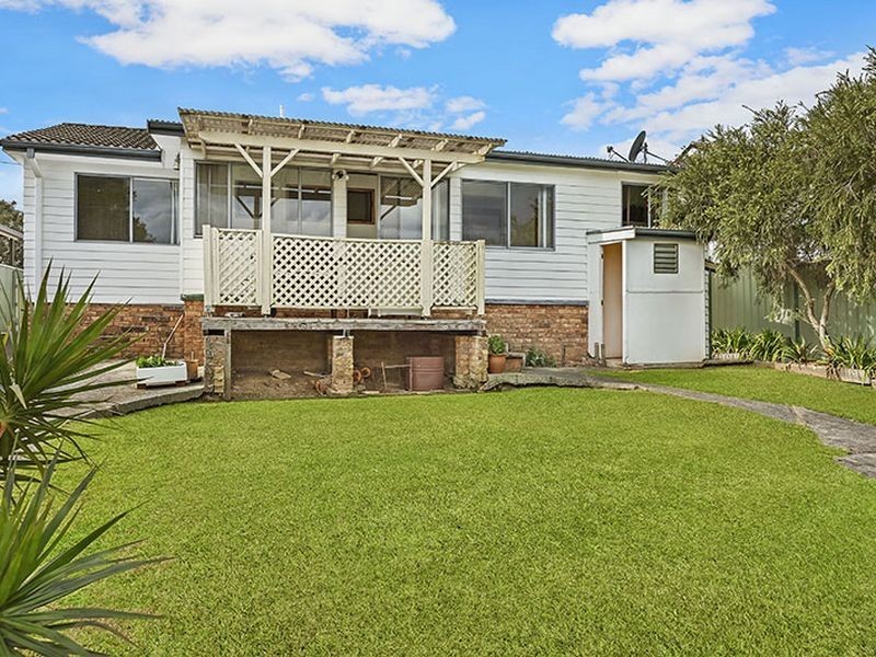 56 George Evans Road, Killarney Vale NSW 2261