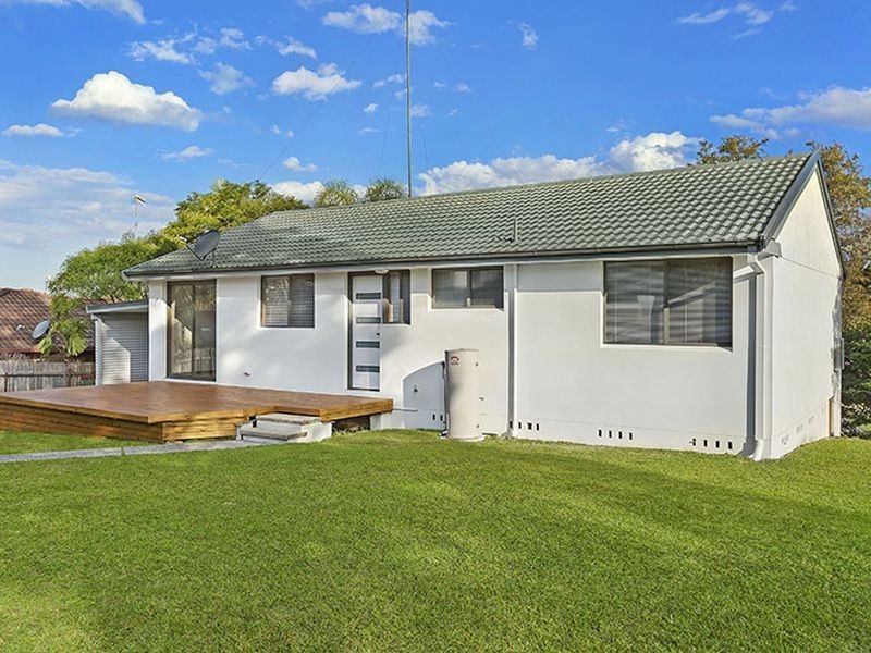 42 Seawind Terrace, Berkeley Vale NSW 2261