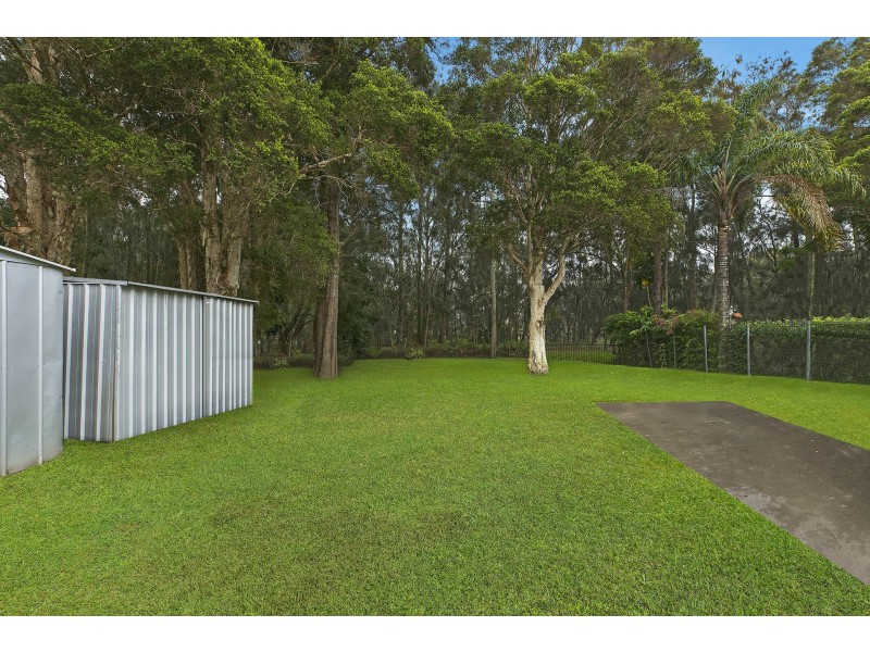 100 Oberon Road, Chittaway Bay NSW 2261
