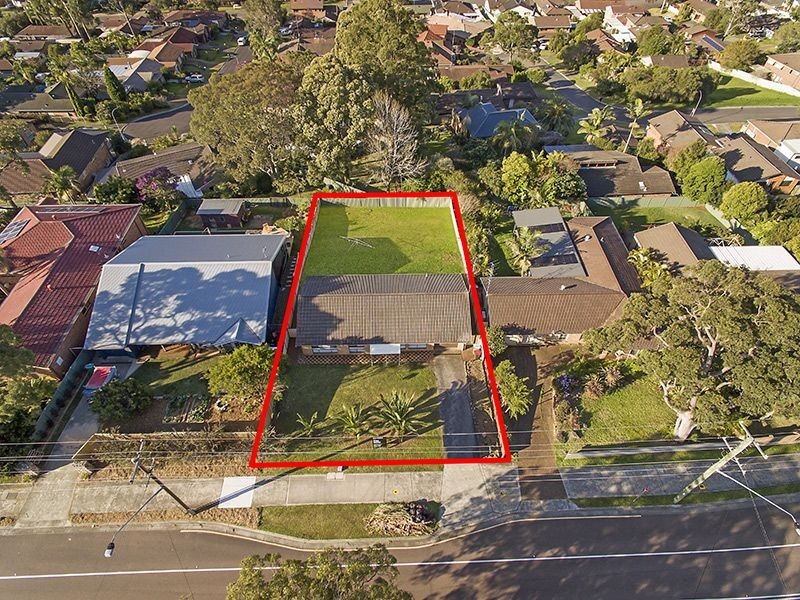 96 Eastern Road, Tumbi Umbi NSW 2261