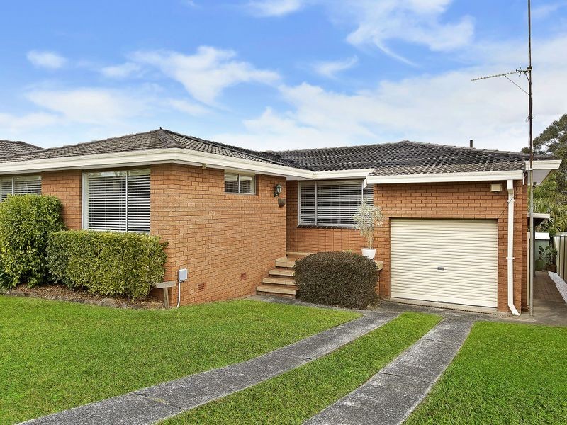 68 George Evans Road, Killarney Vale NSW 2261