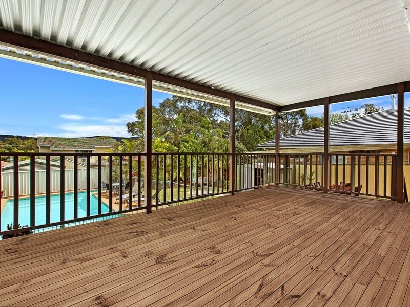 68 George Evans Road, Killarney Vale NSW 2261