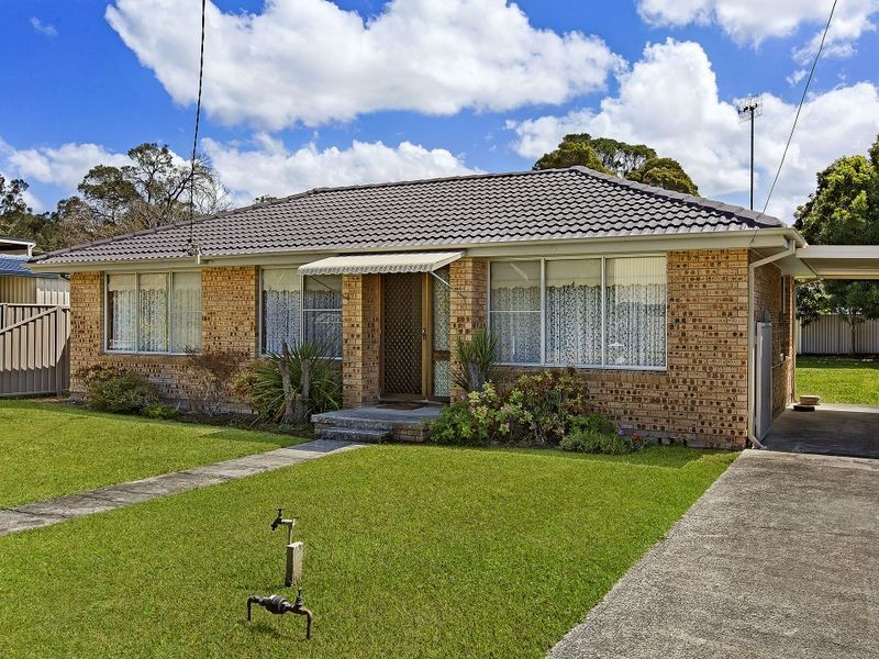 6 Echidna Street, Berkeley Vale NSW 2261