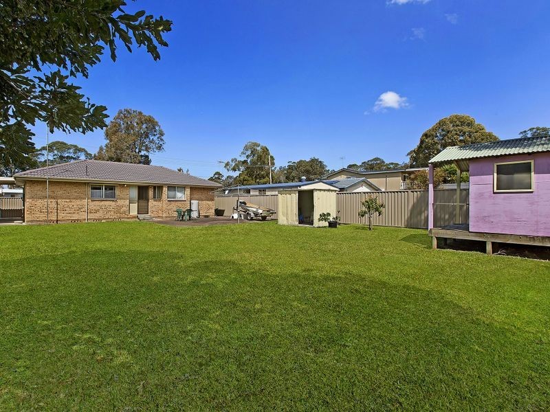 6 Echidna Street, Berkeley Vale NSW 2261