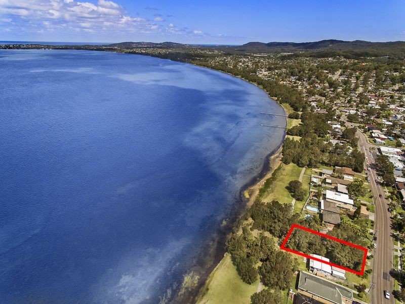 289 Lakedge Avenue, Berkeley Vale NSW 2261