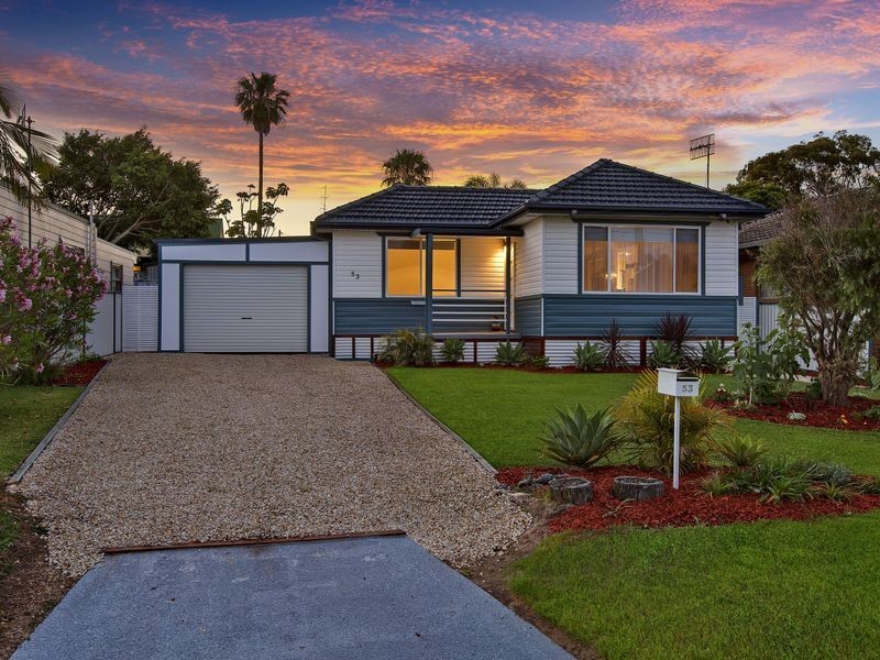 53 Brooke Avenue, Killarney Vale NSW 2261