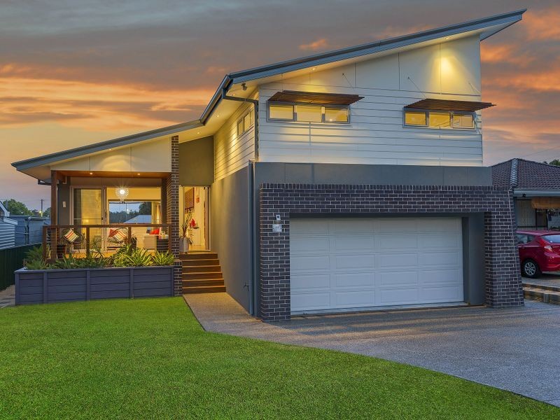 48 Hume Boulevard, Killarney Vale NSW 2261