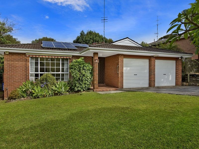 9 Bertram Road, Tumbi Umbi NSW 2261