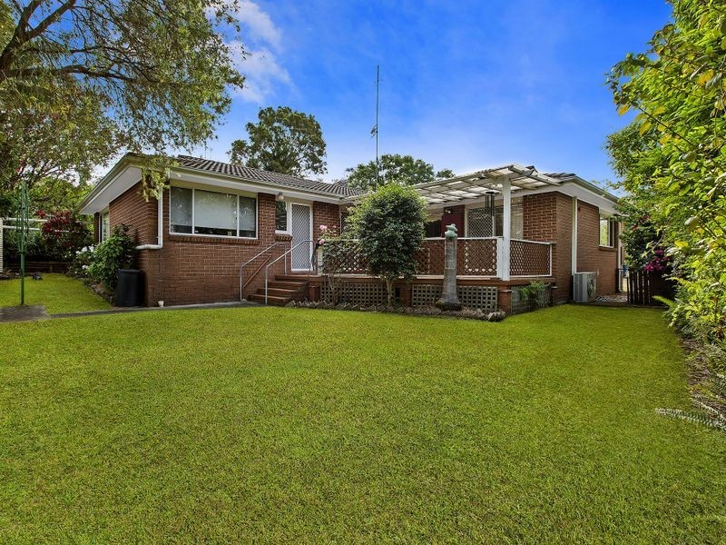 9 Bertram Road, Tumbi Umbi NSW 2261