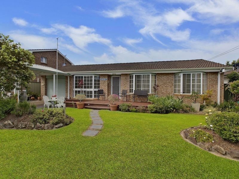 21 Kinsey Crescent, Chittaway Bay NSW 2261