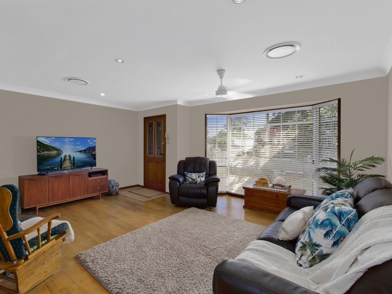 21 Kinsey Crescent, Chittaway Bay NSW 2261