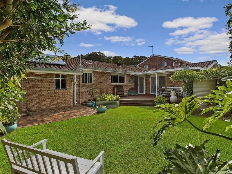 21 Kinsey Crescent, Chittaway Bay NSW 2261
