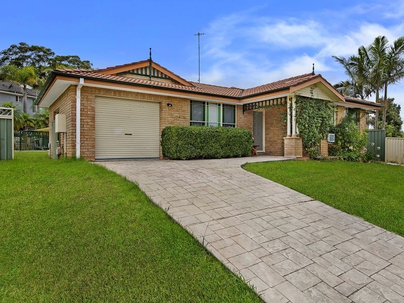9 Pierre Close, Tumbi Umbi NSW 2261