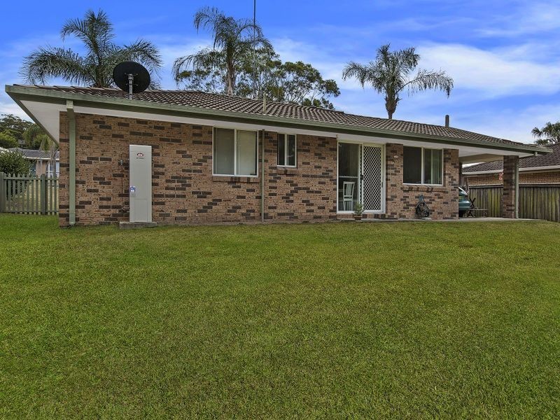 22 Bundeena Road, Glenning Valley NSW 2261