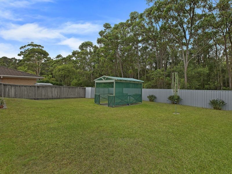 22 Bundeena Road, Glenning Valley NSW 2261