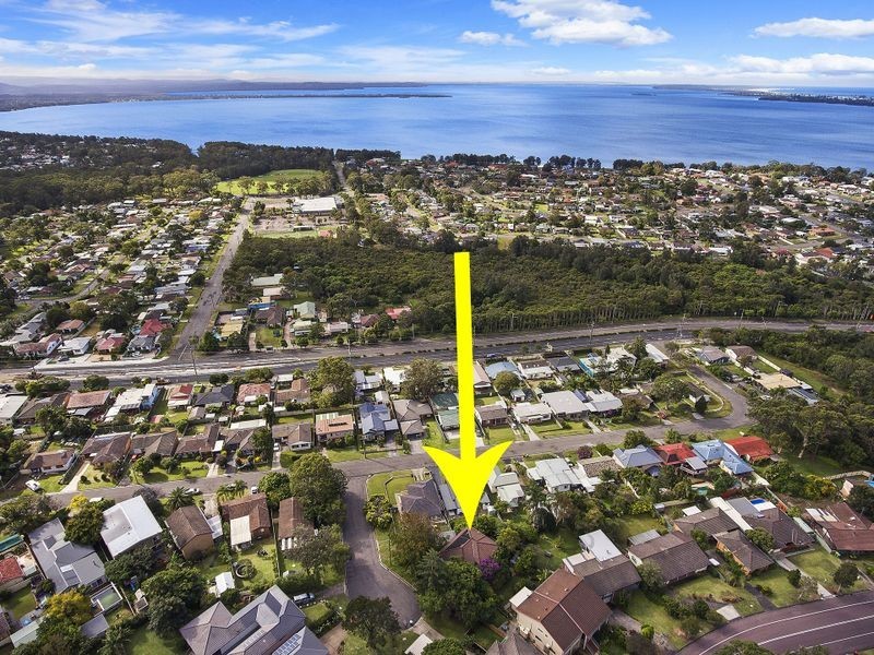 2 Nangana Street, Tumbi Umbi NSW 2261