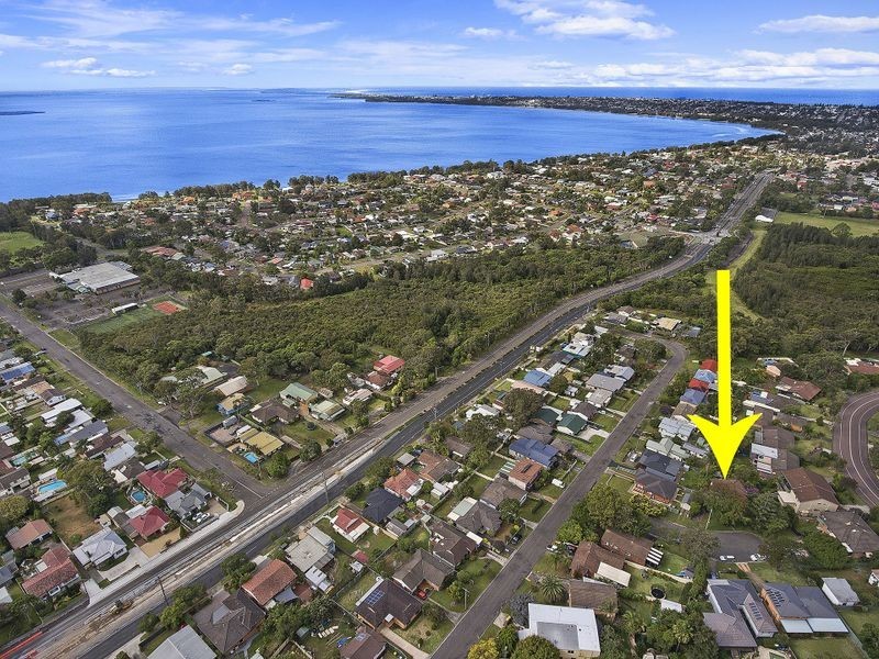 2 Nangana Street, Tumbi Umbi NSW 2261