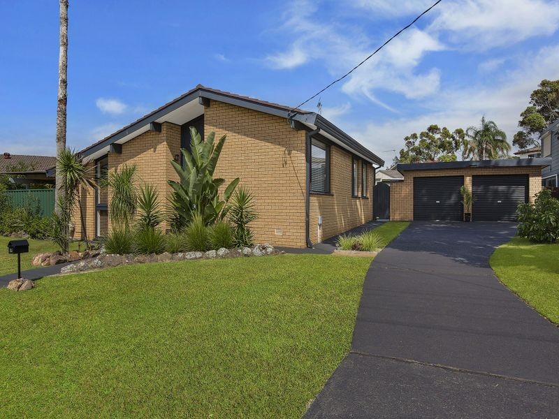 83 Brooke Avenue, Killarney Vale NSW 2261