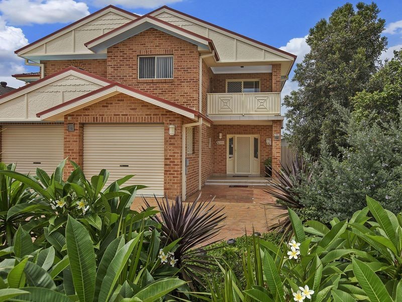 12A Naelcm Avenue, Killarney Vale NSW 2261