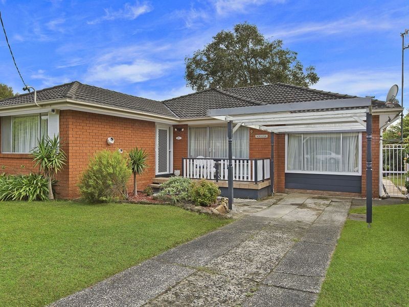 21 Ruskin Row, Killarney Vale NSW 2261