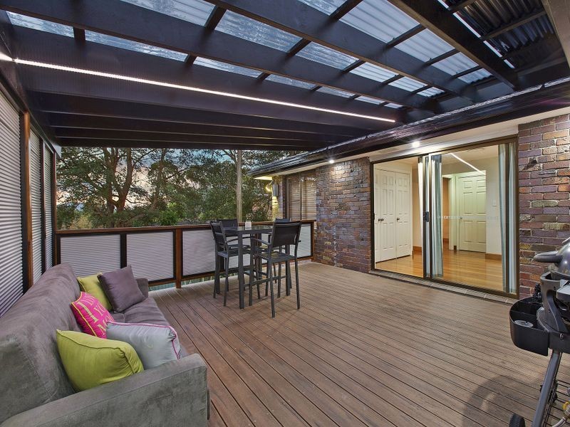 4 Kilkenny Pde, Berkeley Vale NSW 2261