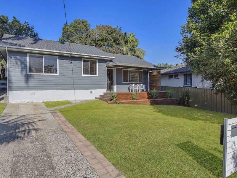 16 Peach Street, Tumbi Umbi NSW 2261