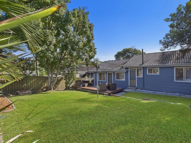 16 Peach Street, Tumbi Umbi NSW 2261