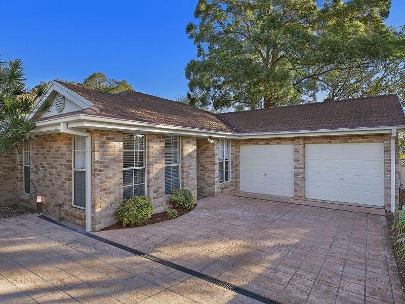 25A Carlyon Street, Killarney Vale NSW 2261