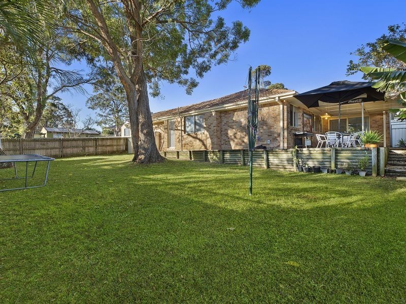 25A Carlyon Street, Killarney Vale NSW 2261