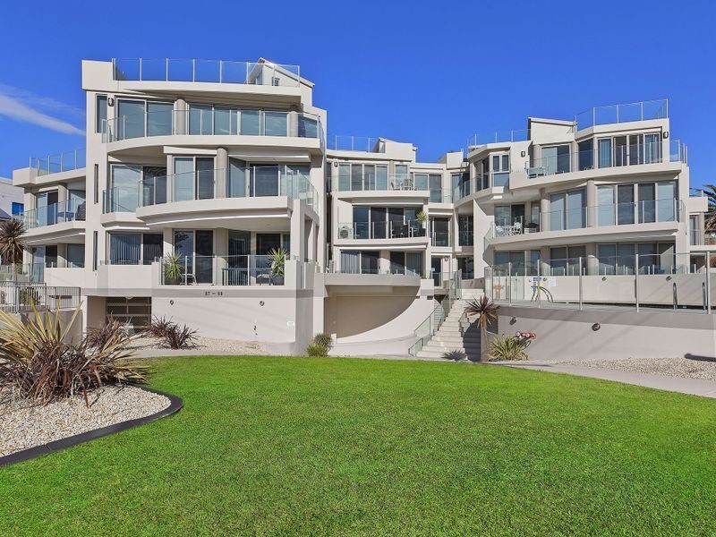 10/87-89 Ocean Pde, The Entrance NSW 2261