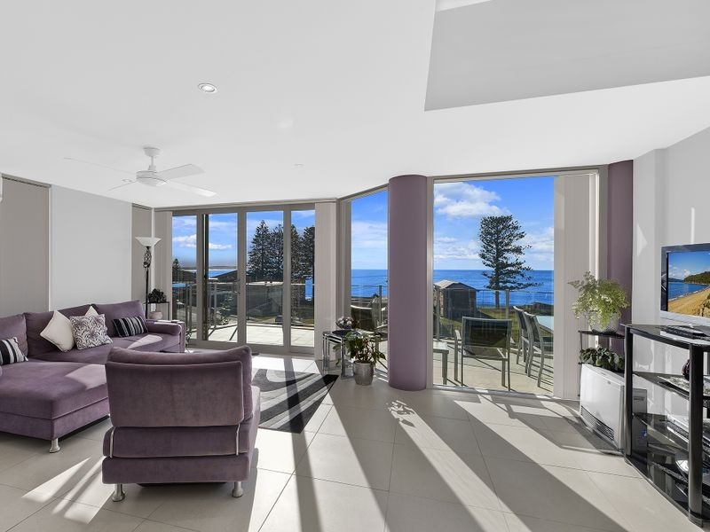 10/87-89 Ocean Pde, The Entrance NSW 2261