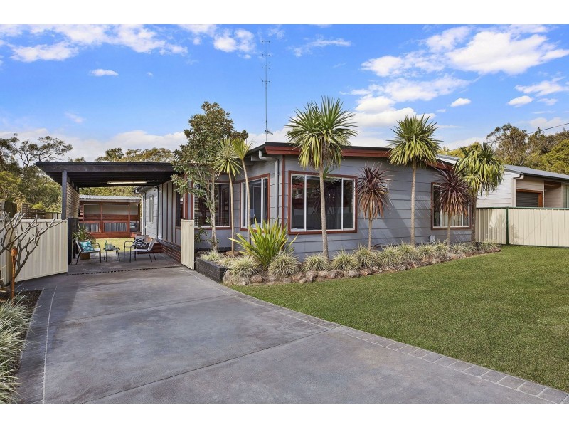 2 Mackay Drive, Tumbi Umbi NSW 2261