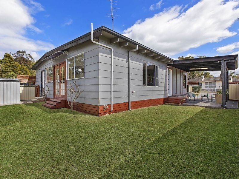 2 Mackay Drive, Tumbi Umbi NSW 2261