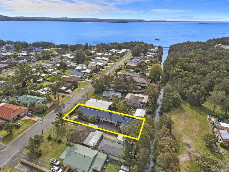 1 & 2/28 McLean Street, Killarney Vale NSW 2261