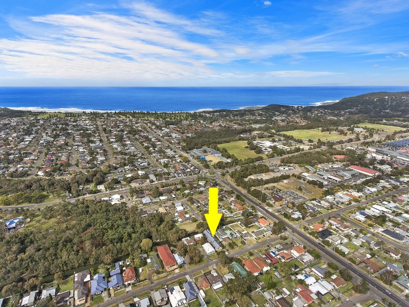 1 & 2/28 McLean Street, Killarney Vale NSW 2261
