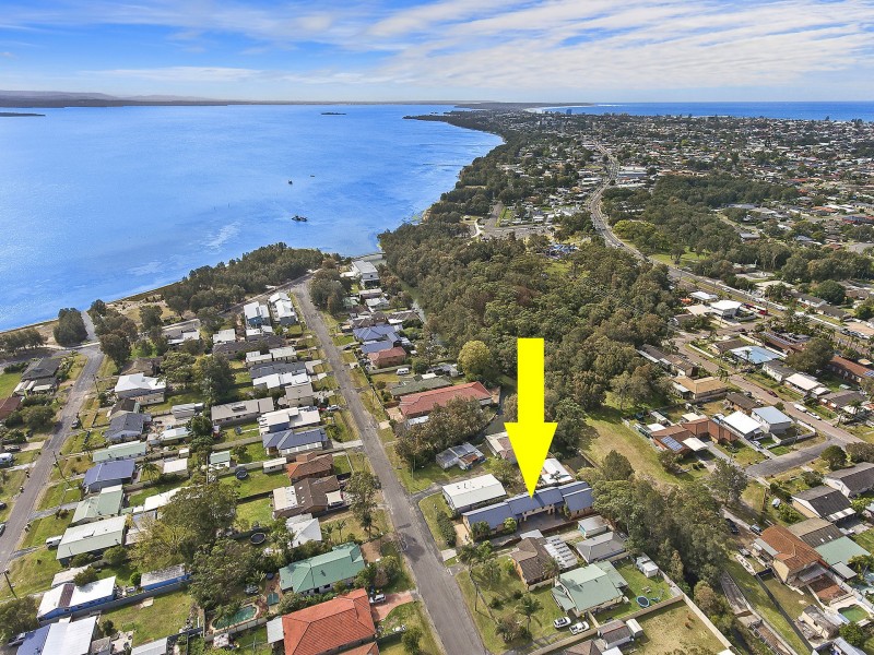 1 & 2/28 McLean Street, Killarney Vale NSW 2261