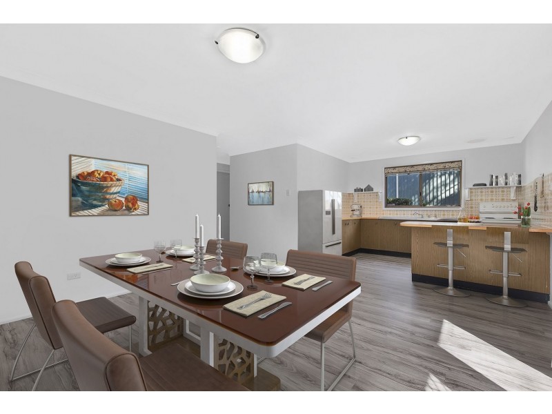 3 Packard Close, Killarney Vale NSW 2261