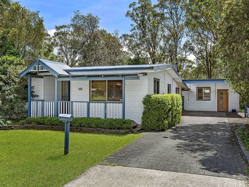 99A Platypus Road, Berkeley Vale NSW 2261