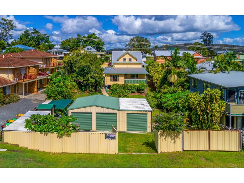 40 Stanley Street, Maclean NSW 2463