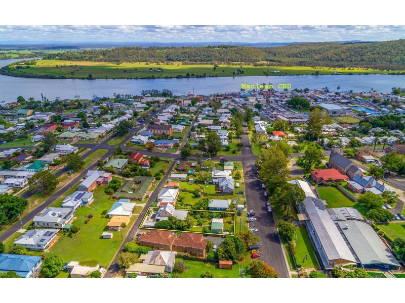 40 Stanley Street, Maclean NSW 2463